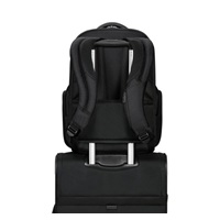 Samsonite PRO-DLX 6 BACKPACK 15.6" 3VOL EXP BLACK