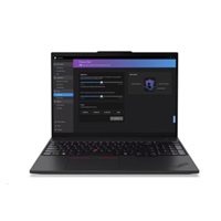 LENOVO NTB ThinkPad T16 Gen 3 - Ultra 5 125U,16" WUXGA IPS,16GB,512SSD,HDMI,Int. Intel,W11P,3Y Premier