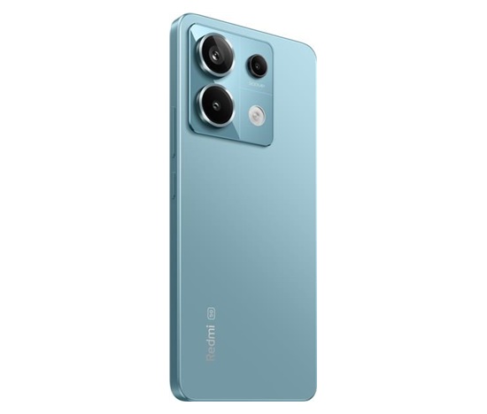 Xiaomi Redmi Note 13 Pro 5G 8GB/256GB Ocean Teal EU