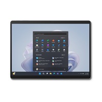Microsoft Surface Pro10 256GB (i5/16GB) Platin W11 PRO