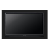 ACER LCD PM161QBbmiuux, 40cm (15.6"),1920x1080,250cd/m2,HDR10,170/170,Černá