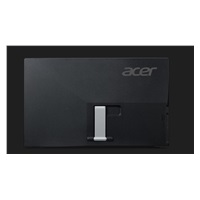 ACER LCD PM161QBbmiuux, 40cm (15.6"),1920x1080,250cd/m2,HDR10,170/170,Černá