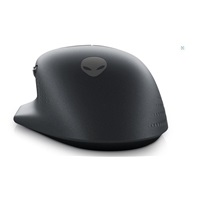 DELL  Alienware Wireless Gaming Mouse - AW620M (Dark Side of the Moon)