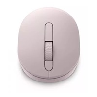 DELL Mobile Wireless Mouse - MS3320W - Ash Pink