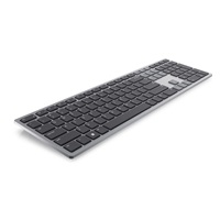 DELL Multi-Device Wireless Keyboard - KB700 - German (QWERTZ)