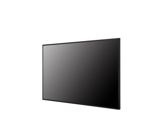 LG 49" signage 49UM5N-H -  24h, 500nit, UHD 3840x2160, WebOS