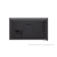 LG 65" signage 65UM5N-H -  24h, 500nit, UHD 3840x2160, WebOS