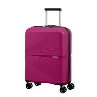 American Tourister Airconic SPINNER 55/20 TSA deep Orchid