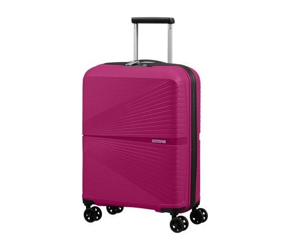 American Tourister Airconic SPINNER 55/20 TSA deep Orchid