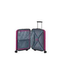 American Tourister Airconic SPINNER 55/20 TSA deep Orchid