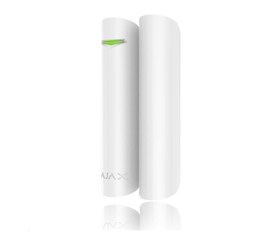 Ajax  DoorProtect Plus (8EU) ASP white