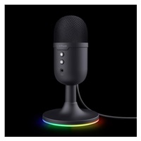 TRUST mikrofon GXT234 YUNIX USB MICROPHONE BLK