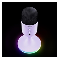 TRUST mikrofon GXT234P YUNIX USB MICROPHONE PURPLE