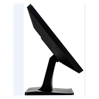 Iiyama dotykový monitor ProLite T1721MSC-B2, 43.2 cm (17''), Projected Capacitive, 10 TP, USB, kit (USB), black