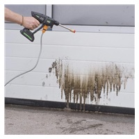 Hammersmith HydroBlast - Pistole na mytí automobilů 2v1