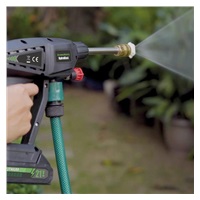 Hammersmith HydroBlast - Pistole na mytí automobilů 2v1