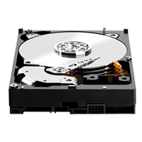 WD RED Pro NAS WD4005FFBX 4TB, SATA III 3.5", 256MB 7200RPM, 217MB/s, CMR