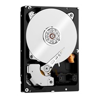 WD RED Pro NAS WD4005FFBX 4TB, SATA III 3.5", 256MB 7200RPM, 217MB/s, CMR