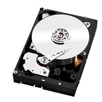 WD RED Pro NAS WD4005FFBX 4TB, SATA III 3.5", 256MB 7200RPM, 217MB/s, CMR