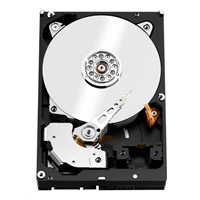 WD RED Pro NAS WD4005FFBX 4TB, SATA III 3.5", 256MB 7200RPM, 217MB/s, CMR