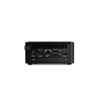 ASUS NUC 13 Pro NUC13ANHI5/i5-1340P/DDR4/USB3.0/LAN/WiFi/Intel® Iris™ Xe/M.2 + 2,5"/EU napájecí kabel