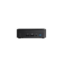 ASUS NUC 13 Pro NUC13ANKI5/i5-1340P/DDR4/USB3.0/LAN/WiFi/ Intel® Iris™ Xe/M.2/EU napájecí kabel