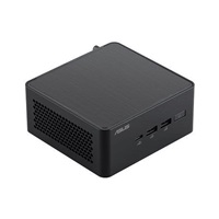 ASUS NUC 14 Pro NUC14RVHU7000R0/Intel Core Ultra 7/DDR5/USB3.0/LAN/WiFi/UHD/M.2+2,5"/Bez napájecího kabelu