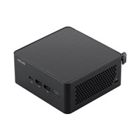 ASUS NUC 14 Pro NUC14RVHU7000R0/Intel Core Ultra 7/DDR5/USB3.0/LAN/WiFi/UHD/M.2+2,5"/Bez napájecího kabelu