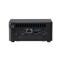 ASUS NUC 14 Pro NUC14RVHv5000R0/Intel Core Ultra 5/DDR5/USB3.0/LAN/WiFi/UHD/M.2+2,5"/vPro/Bez napájecího kabelu