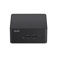 ASUS NUC 14 Pro NUC14RVHv5000R2/Intel Core Ultra 5/DDR5/USB3.0/LAN/WiFi/UHD/M.2+2,5"/vPro/EU napájecí kabel
