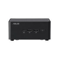 ASUS NUC 14 Pro NUC14RVHv7000R2/Intel Core Ultra 7/DDR5/USB3.0/LAN/WiFi/UHD/M.2+2,5"/vPro/EU napájecí kabel