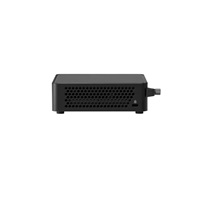 ASUS NUC 14 Pro NUC14RVKC3000R0/Intel Core 3-100U/DDR5/USB3.0/LAN/WiFi/UHD/M.2/Bez napájecího kabelu