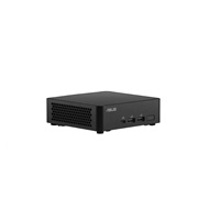 ASUS NUC 14 Pro NUC14RVKU5000R0/Intel Core Ultra 5/DDR5/USB3.0/LAN/WiFi/Intel Arc GPU/M.2/Bez napájecího kabelu