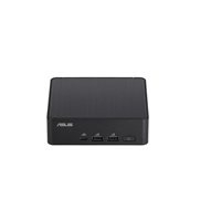 ASUS NUC 14 Pro NUC14RVKU7000R0/Intel Core Ultra 7/DDR5/USB3.0/LAN/WiFi/Intel Arc GPU/M.2/Bez napájecího kabelu