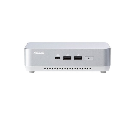 ASUS NUC 14 Pro+ NUC14RVSU9000R2/Intel Core Ultra 9/DDR5/USB3.0/LAN/WiFi/Intel Arc GPU/M.2/EU napájecí kabel