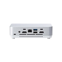 ASUS NUC 14 Pro+ NUC14RVSU9000R2/Intel Core Ultra 9/DDR5/USB3.0/LAN/WiFi/Intel Arc GPU/M.2/EU napájecí kabel