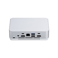 ASUS NUC 14 Pro+ NUC14RVSU9000R2/Intel Core Ultra 9/DDR5/USB3.0/LAN/WiFi/Intel Arc GPU/M.2/EU napájecí kabel