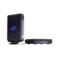ASUS NUC 14 ROG Mini PC/ NUC14SRKU9BYAR2/Intel Core Ultra 9/16GB DDR5+1TB+Win 11+RTX 4070/EU napájecí kabel