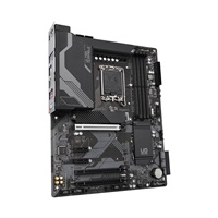 BAZAR - GIGABYTE MB Sc LGA1700 Z790 UD, Intel Z790, 4xDDR5, 1xDP, 1xHDMI - Rozbaleno (Komplet)