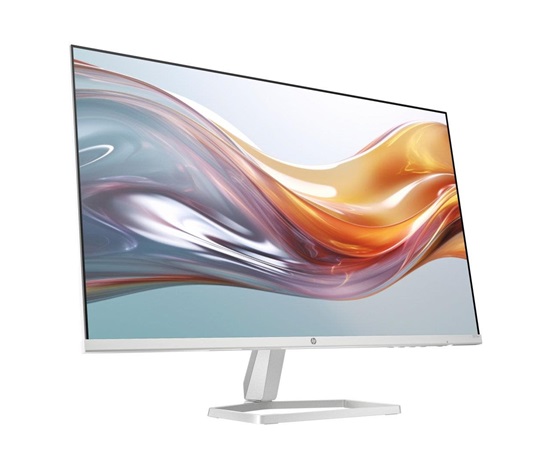 HP LCD 527sw, IPS matný 27" FHD 1920x1080, 300nit, 5ms, VGA, HDMI