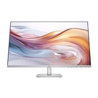 HP LCD 527sh, IPS matný 27" FHD 1920x1080, 300nit, 5ms, VGA, HDMI, výškově nastavitelný
