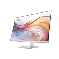 HP LCD 527sh, IPS matný 27" FHD 1920x1080, 300nit, 5ms, VGA, HDMI, výškově nastavitelný