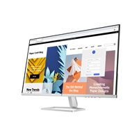 HP LCD 532sf, VA matný 32" FHD 1920x1080, 300nit, 5ms, VGA, HDMI