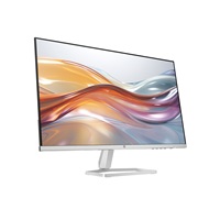HP LCD 527sf, IPS matný 27" FHD 1920x1080, 300nit, 5ms, VGA, HDMI