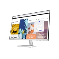 HP LCD 527sf, IPS matný 27" FHD 1920x1080, 300nit, 5ms, VGA, HDMI