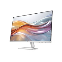 HP LCD 527sf, IPS matný 27" FHD 1920x1080, 300nit, 5ms, VGA, HDMI