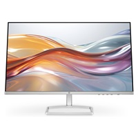 HP LCD 527sf, IPS matný 27" FHD 1920x1080, 300nit, 5ms, VGA, HDMI
