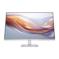HP LCD 524sh, IPS matný 23.8" FHD 1920x1080, 300nit, 5ms, výškově nastavitelný, VGA, HDMI