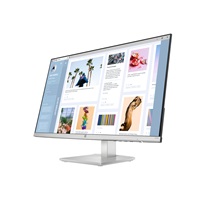 HP LCD 524sh, IPS matný 23.8" FHD 1920x1080, 300nit, 5ms, výškově nastavitelný, VGA, HDMI