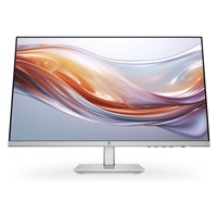 HP LCD 524sh, IPS matný 23.8" FHD 1920x1080, 300nit, 5ms, výškově nastavitelný, VGA, HDMI